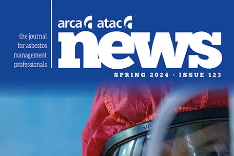 ATaC News magazine Spring 2024 now online