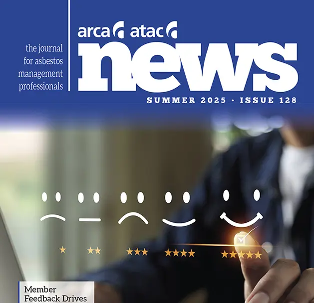 ATaC News Magazine Summer 2025 now online