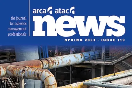 ATaC News magazine Spring 2023 now online