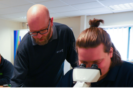 Tiro and ATaC launch employer-led asbestos apprenticeship