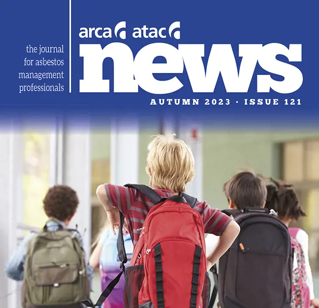 ATaC News Magazine Autumn 2023 now online