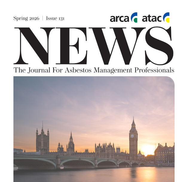 ATaC News Magazine Spring 2026 now online